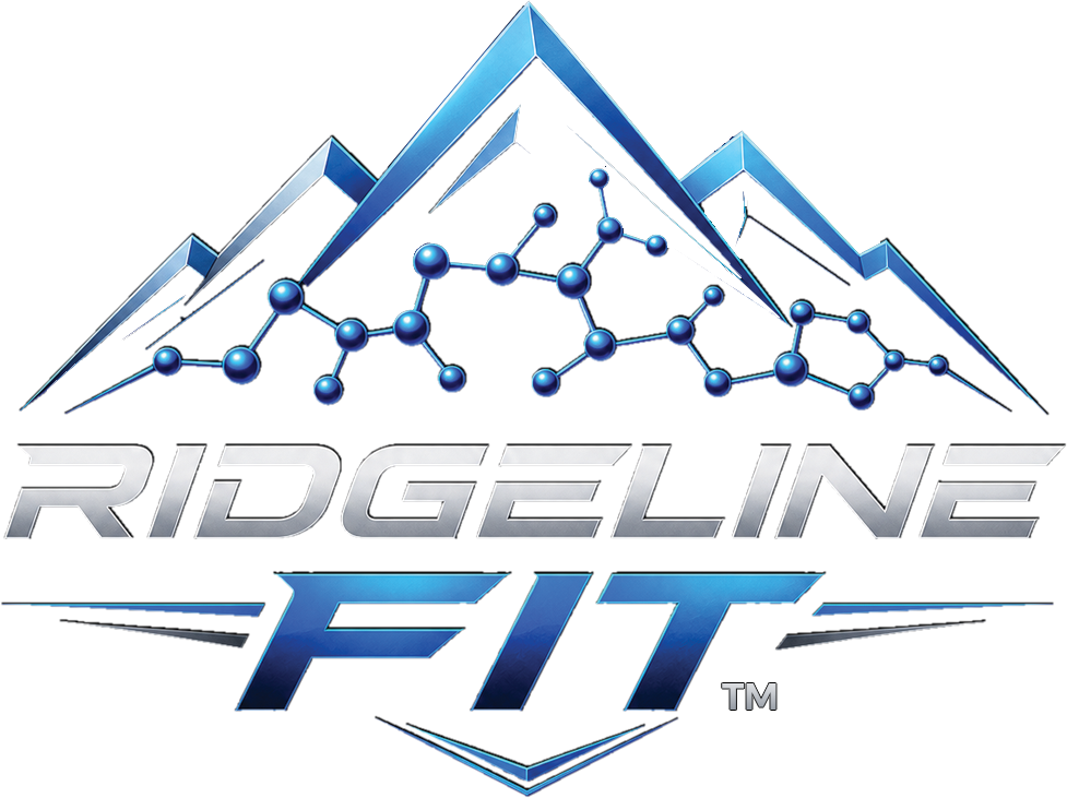 Ridgeline Fit