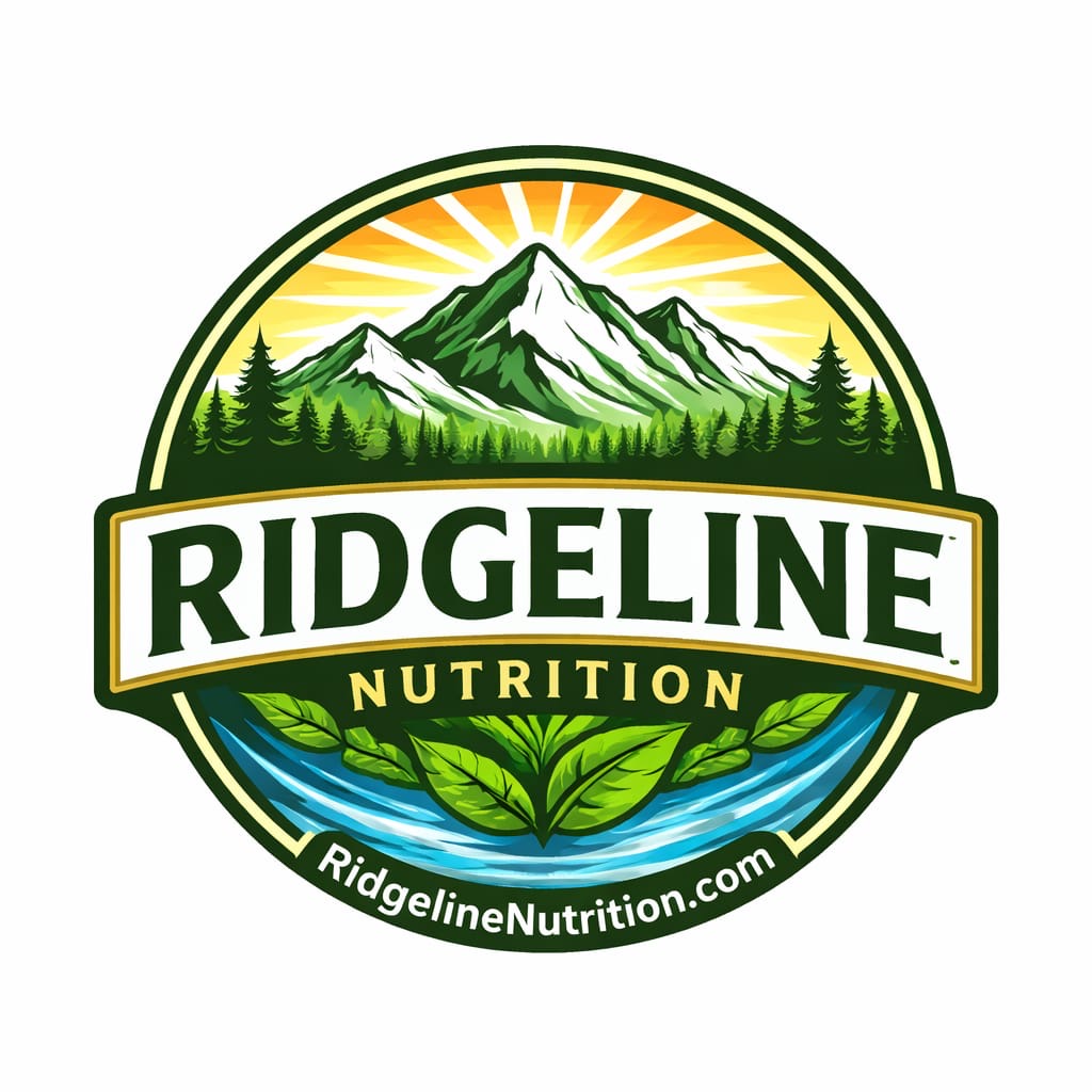Ridgeline Nutrition logo