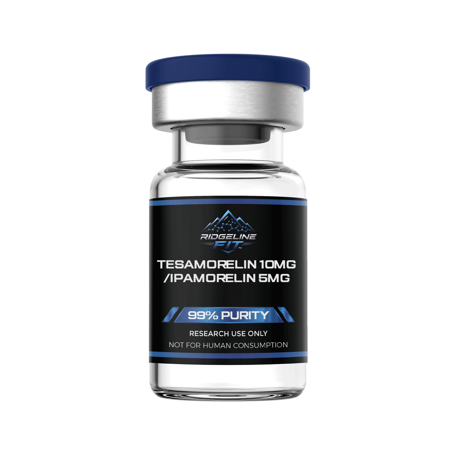 Tesamorelin/Ipamorelin (Tesa/Ipa) -10mg/5mg
